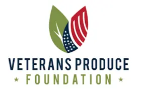 Veterans produce foundation